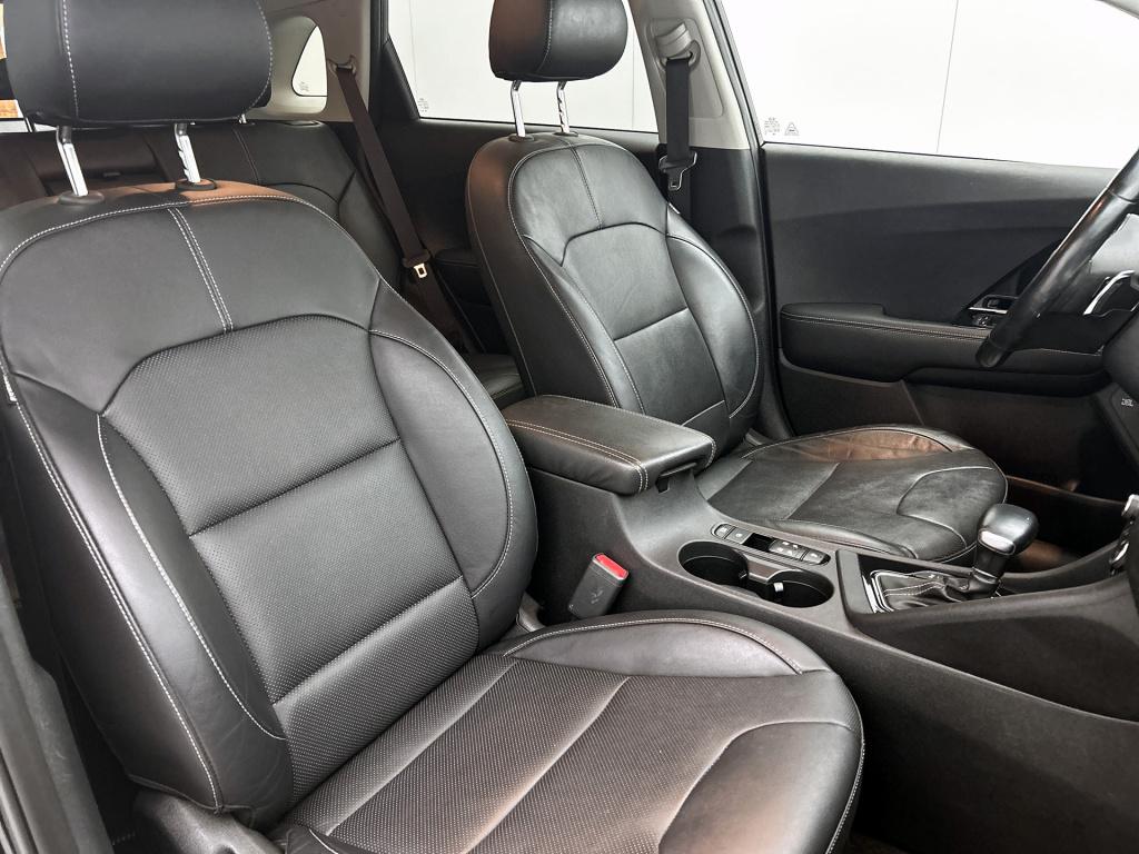 Kia Niro 1.6 gdi plug in hybrid executiveline | leder | camera | jbl sound 