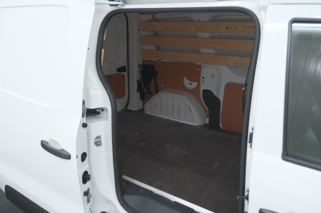 Renault Express 1.5 dci 75 comfort | betimmering laadruimte | trekhaak | ap