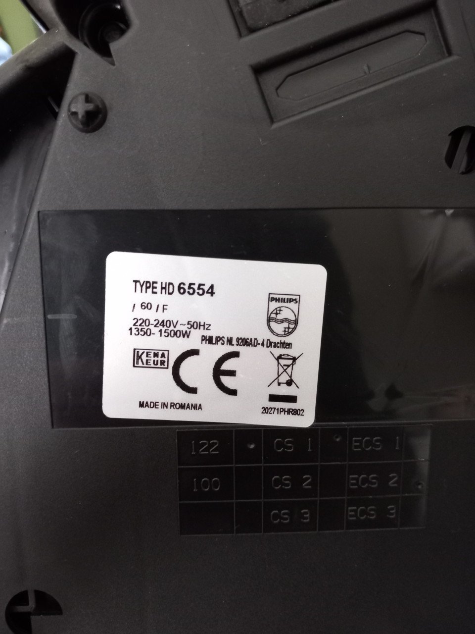 Philips Senseo
