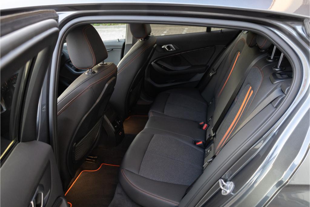 BMW 1 Serie 118i sportline executive edition ✅sportst.✅cam✅trekhaak✅btw