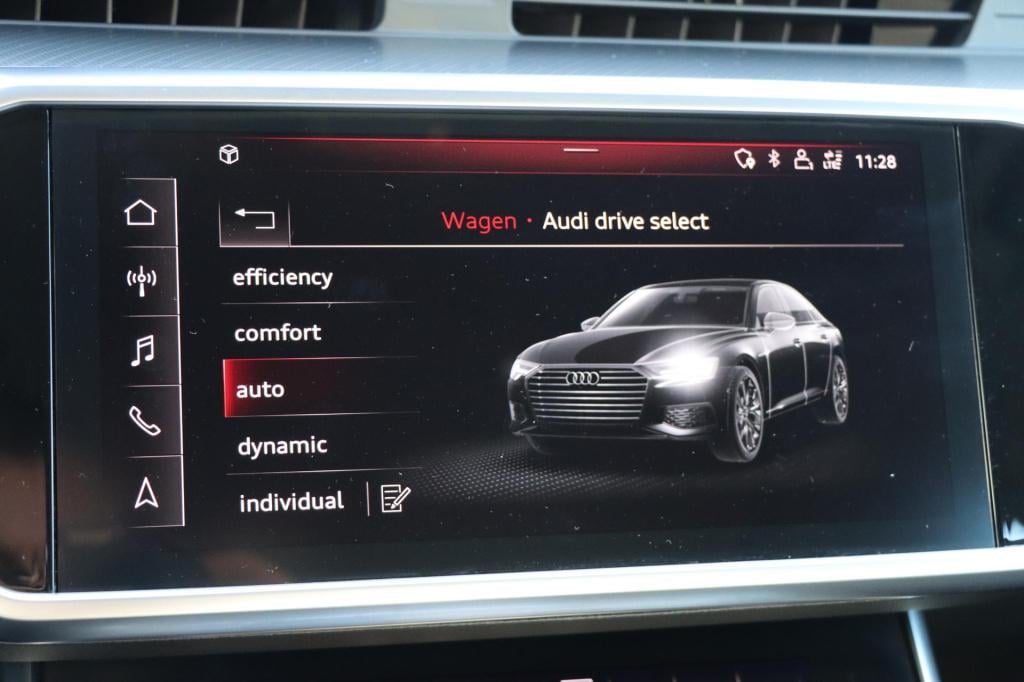 Audi A6 limousine 45 tfsi sport lease edition 245pk s-tronic