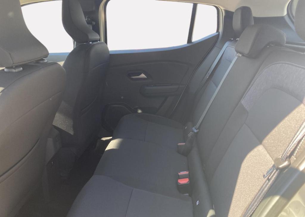 Dacia Sandero 1.0 tce 100 limited edition