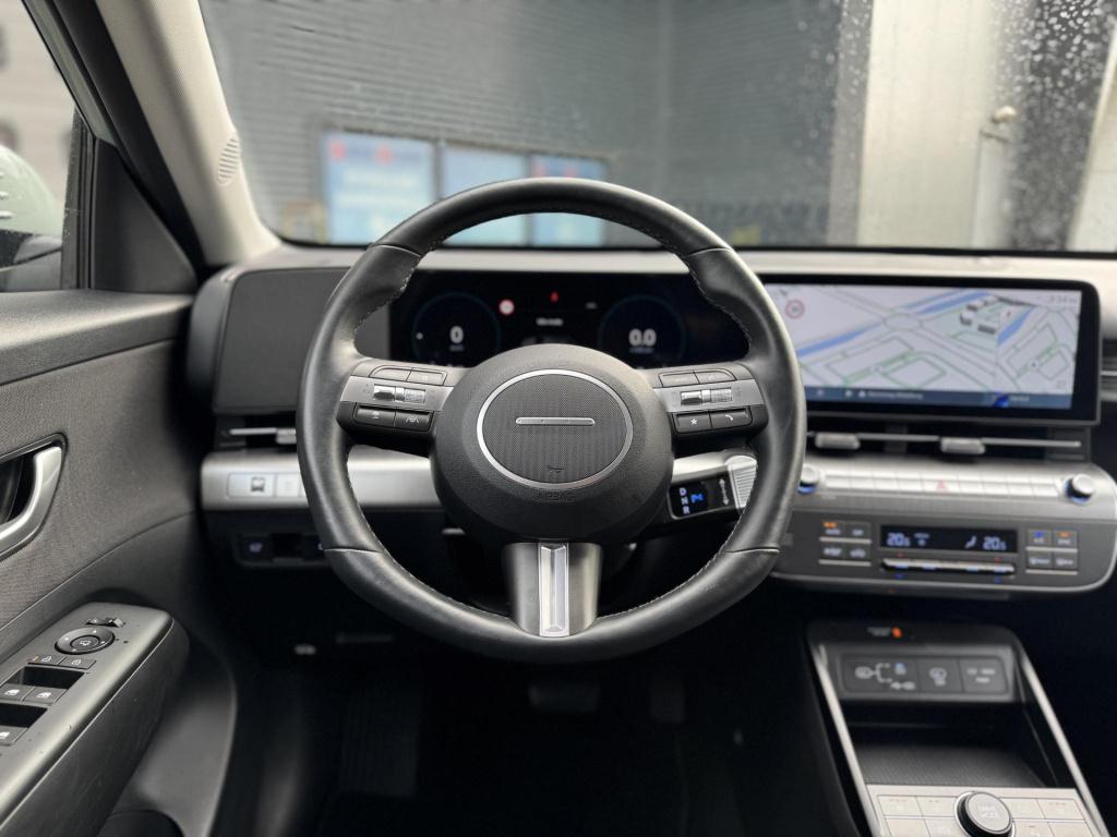 Hyundai Kona 1.6 gdi hev comfort smart