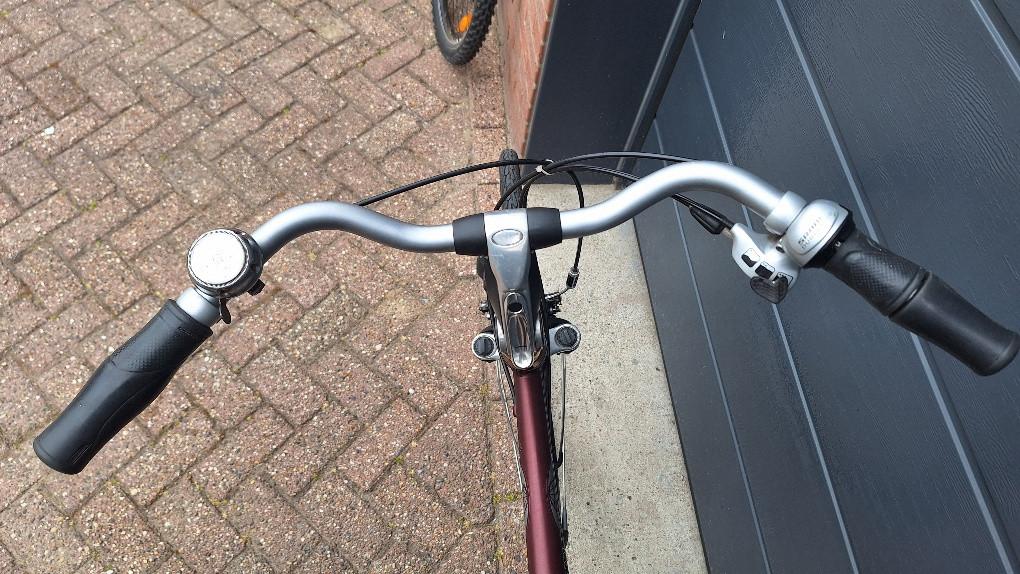 Batavus Herenfiets