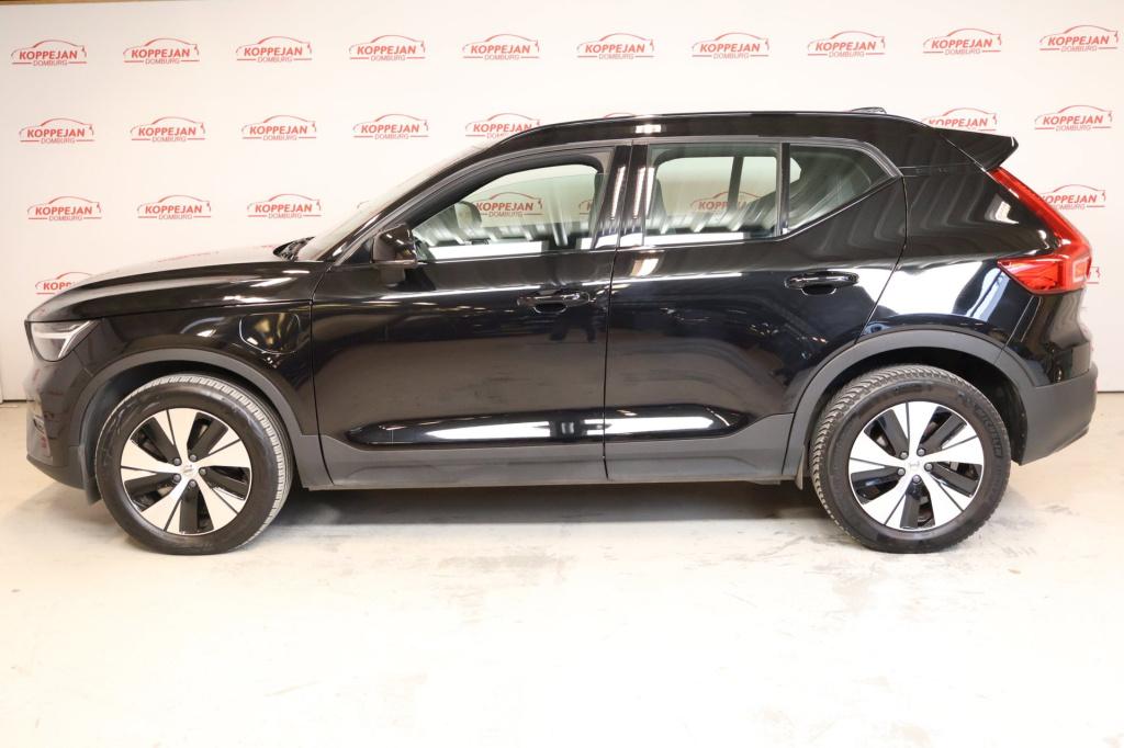 Volvo XC40 |1.5 t4 plug-in hybrid essential bright |nl auto|elektrische||st
