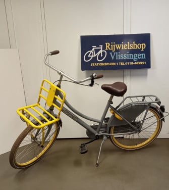 Kinderfiets