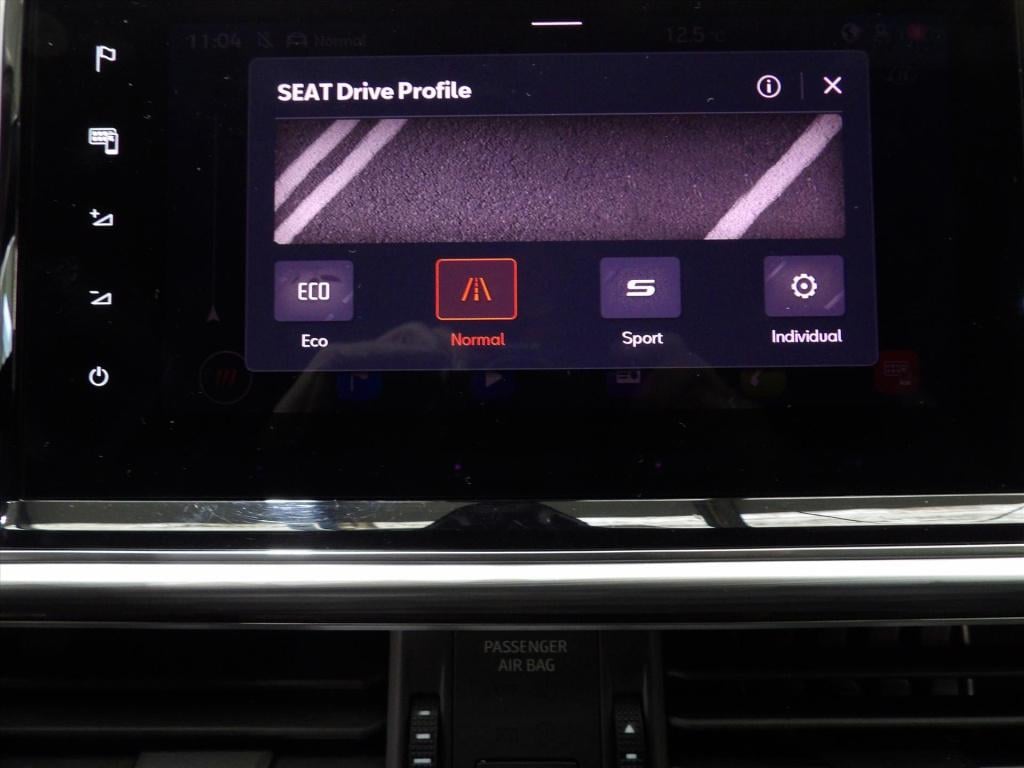 Seat Tarraco 1.5 tsi 150pk xperience 7-zits