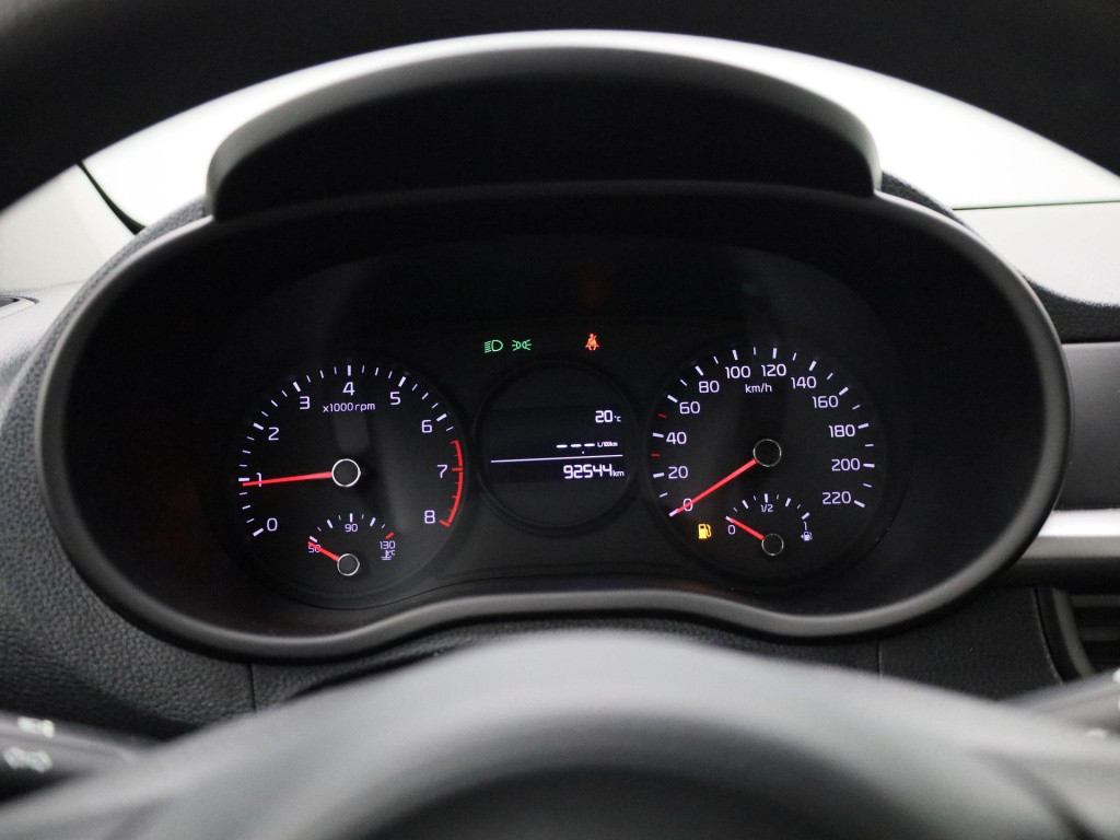 Kia Picanto 1.0 mpi comfortplusline | camera | airco | bluetooth | apple ca