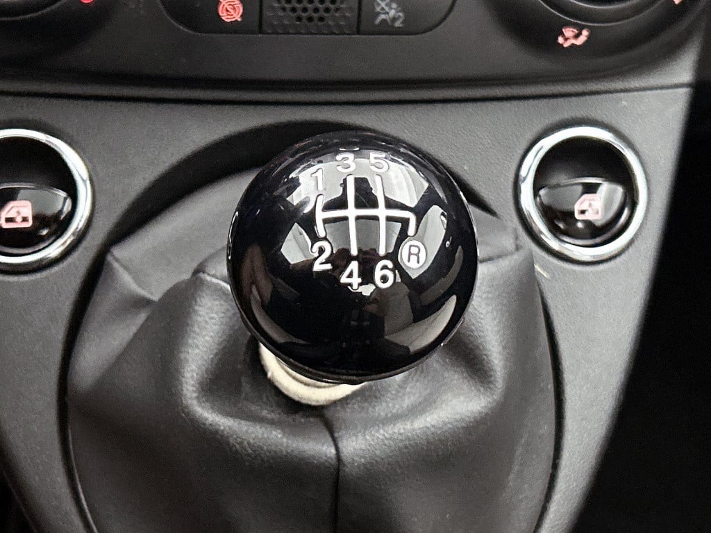 Fiat 500 1.0 hybrid dolcevita | lmv | dab | bluetooth | airco | panorama da