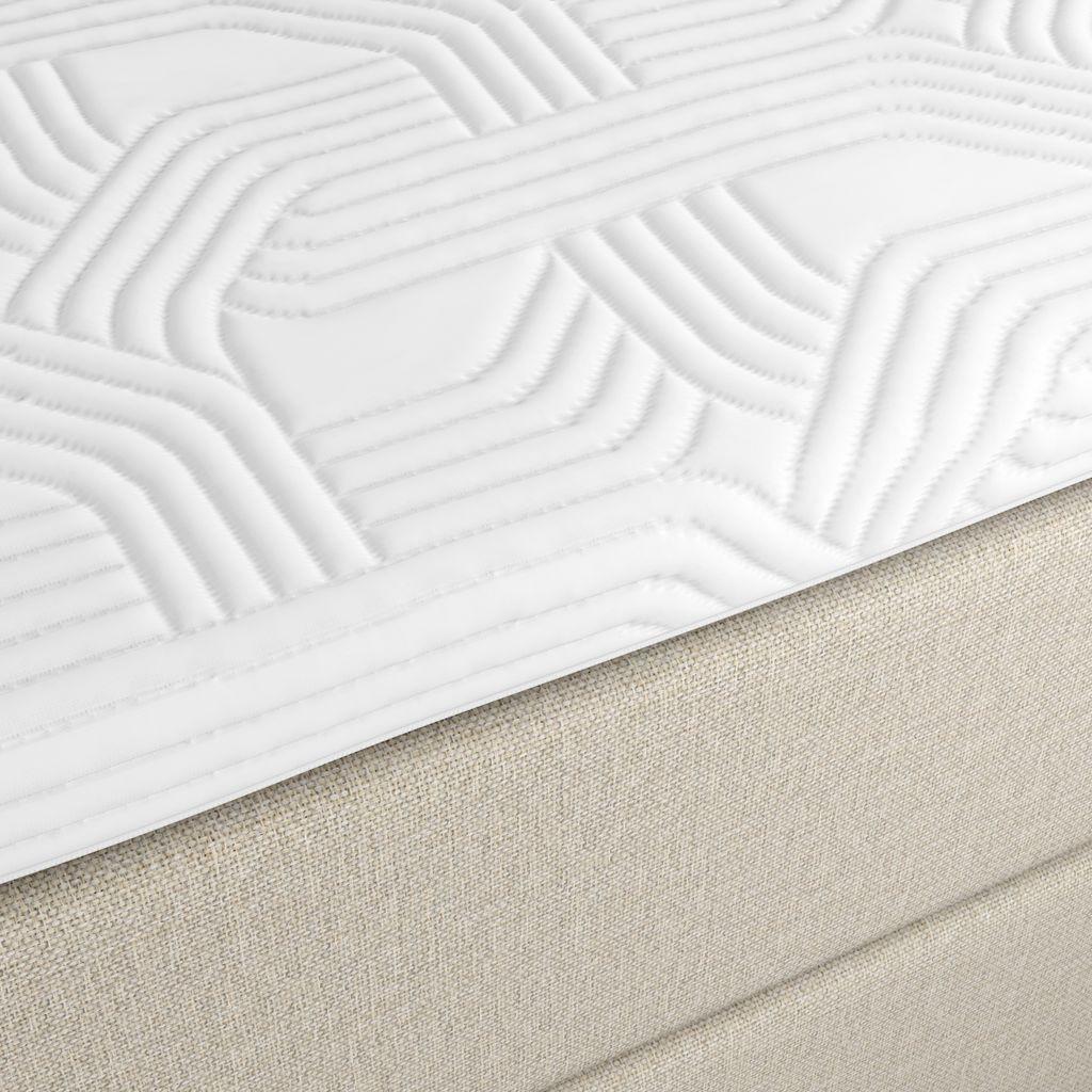 Splinternieuw topmatras