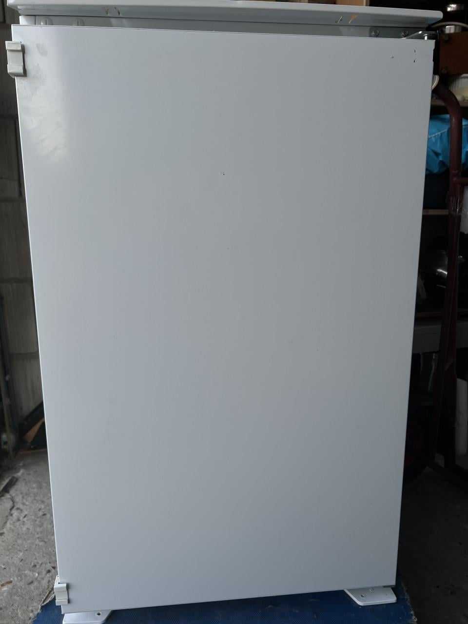 Tafelmodel Koelkast inbouw of vrijstaand 88x54 cm. Energieklasse A+