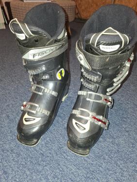 Ski schoenen