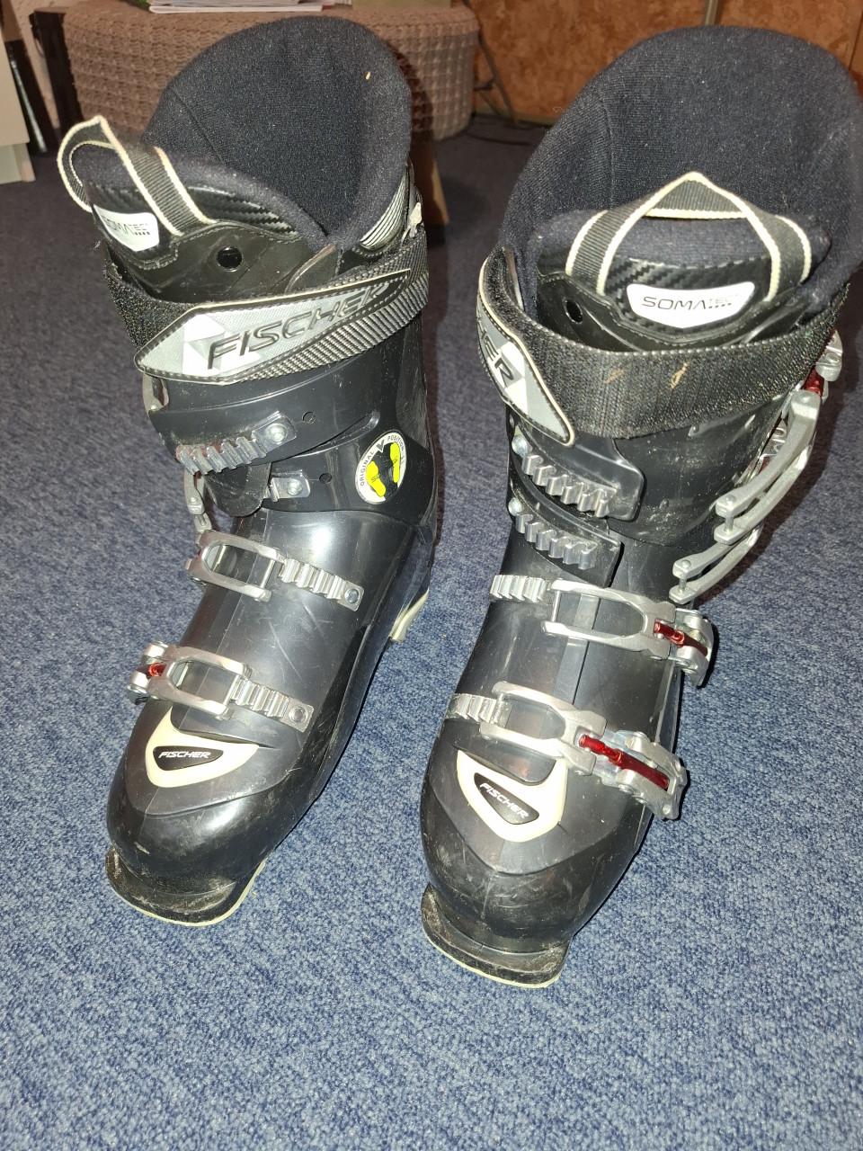 Ski schoenen