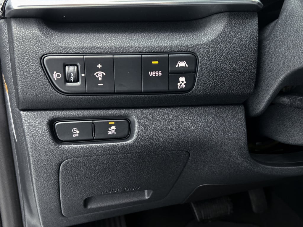 Kia E-niro dynamicplusline 64 kwh | schuif-/kanteldak |