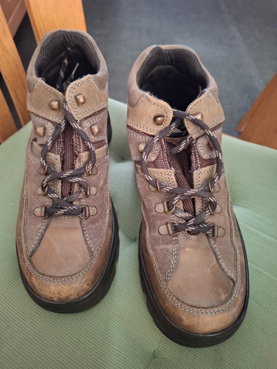 ANWB heren wandel schoenen, Human Nature, maat 41