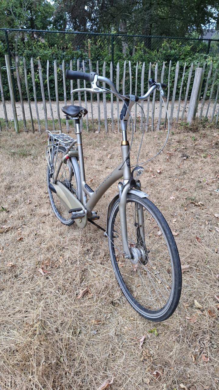 Batavus damesfiets