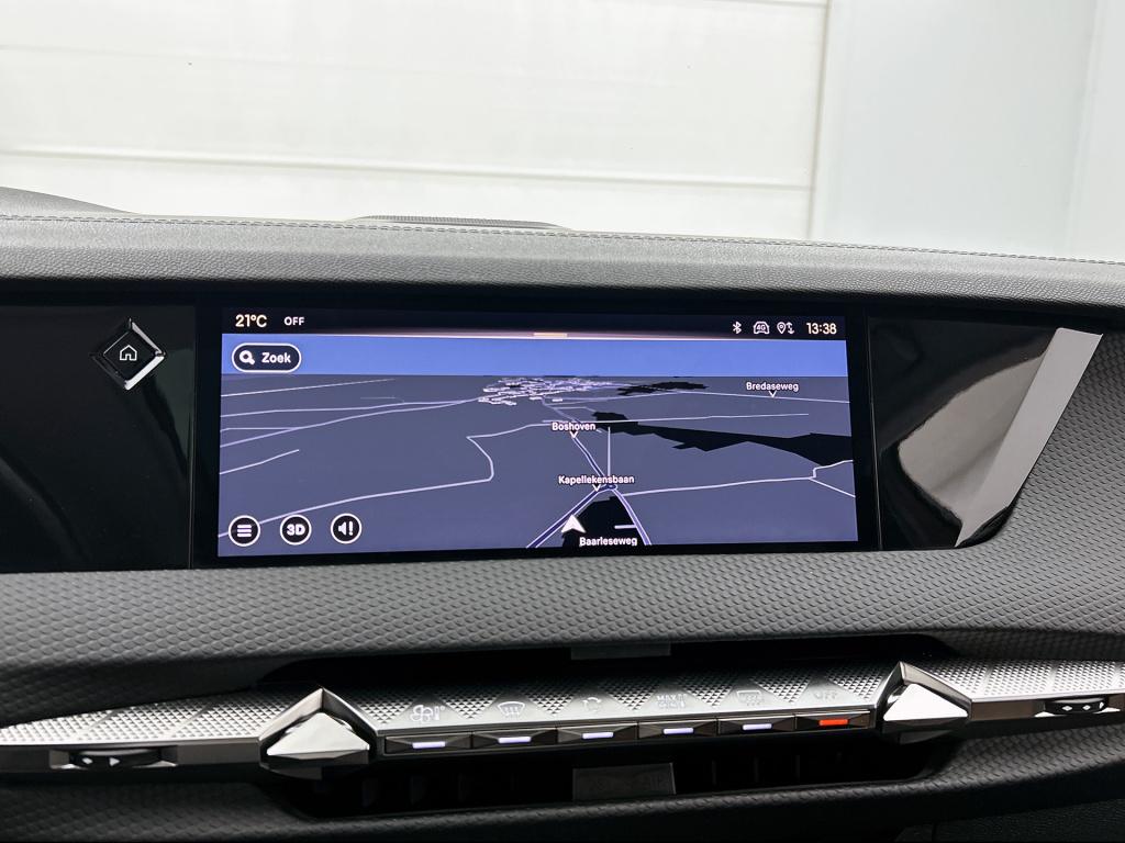 Ds Ds 4 130pk automaat trocadero | rijklaar | panoramadak | adaptive cruise