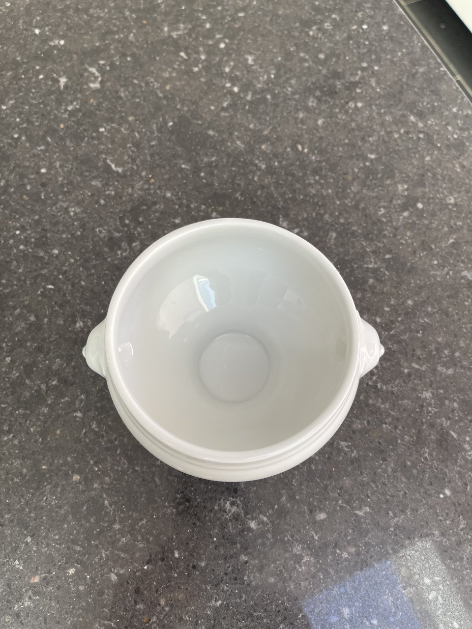 Qualitats porcelain W-Germany