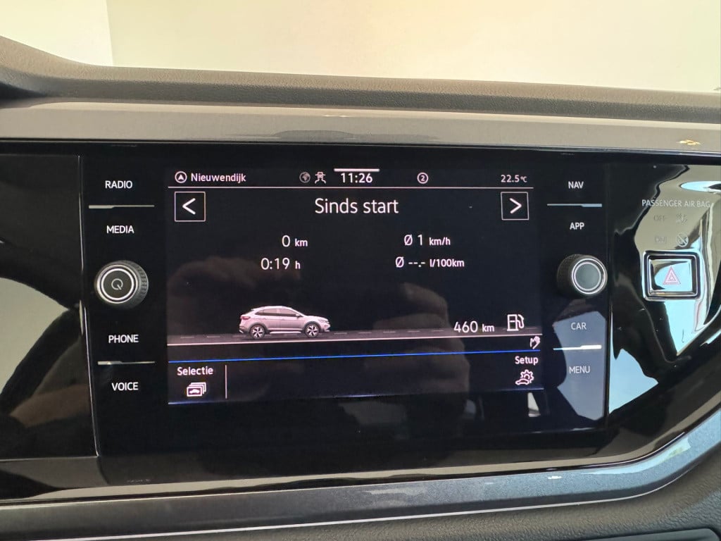 Volkswagen Taigo 1.0 tsi life business