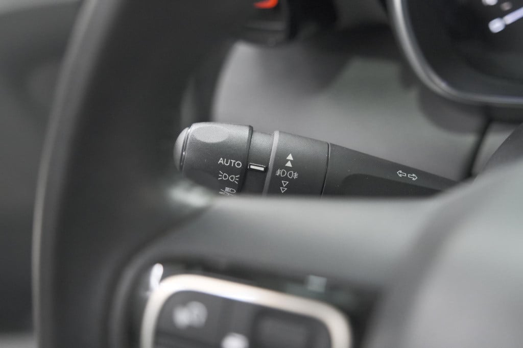 Citroen C3 Aircross puretech 110 eat6 feel | trekhaak | stoelverwarming | p