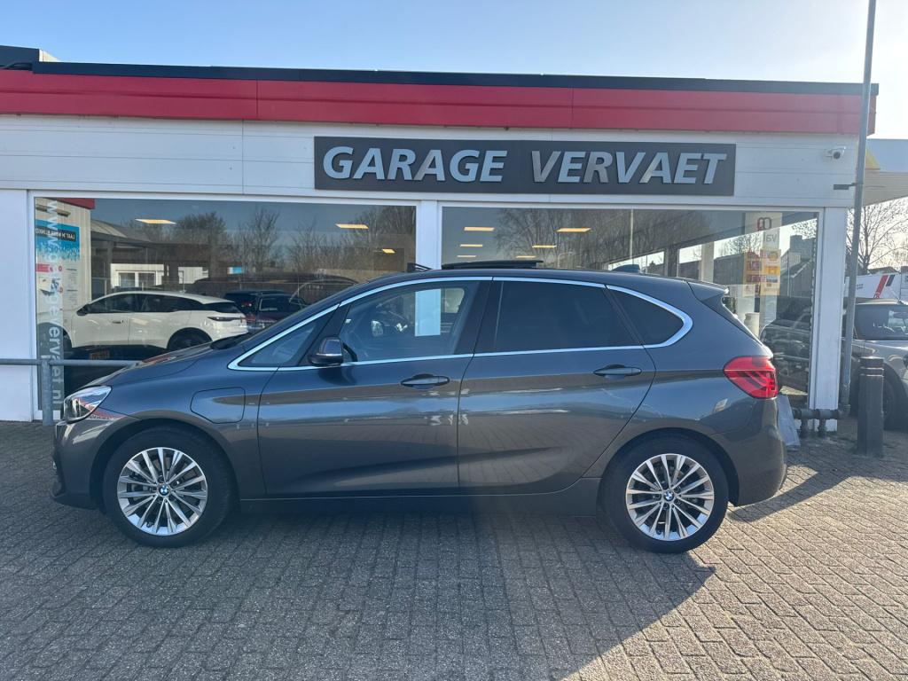 BMW 2-serie active tourer 225xe iperformance high executive