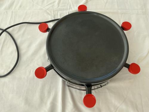 Raclette