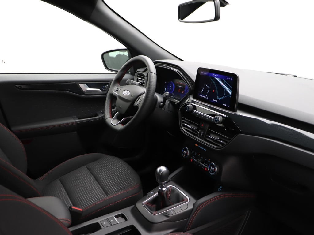 Ford Kuga 1.5 ecoboost st-line | navi | winterpakket | cruise control | lmv