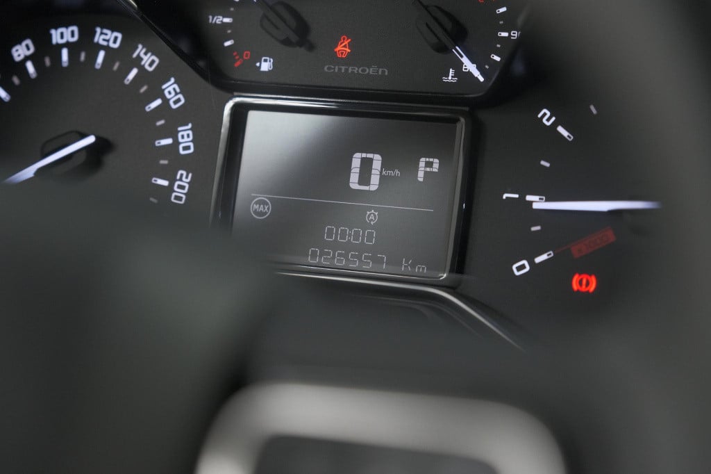 Citroen C3 Aircross puretech 130 eat6 max | parkeersensoren | stoelverwarmi