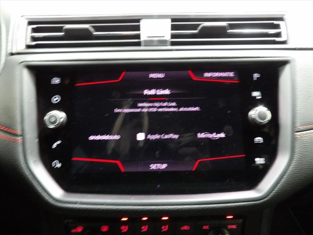 Seat Arona 1.0 tsi 115pk dsg-7 fr