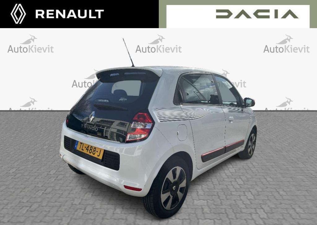 Renault Twingo 1.0 sce collection