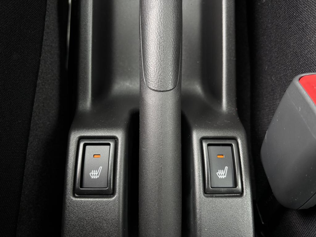 Suzuki Swift 1.2 style smart hybrid