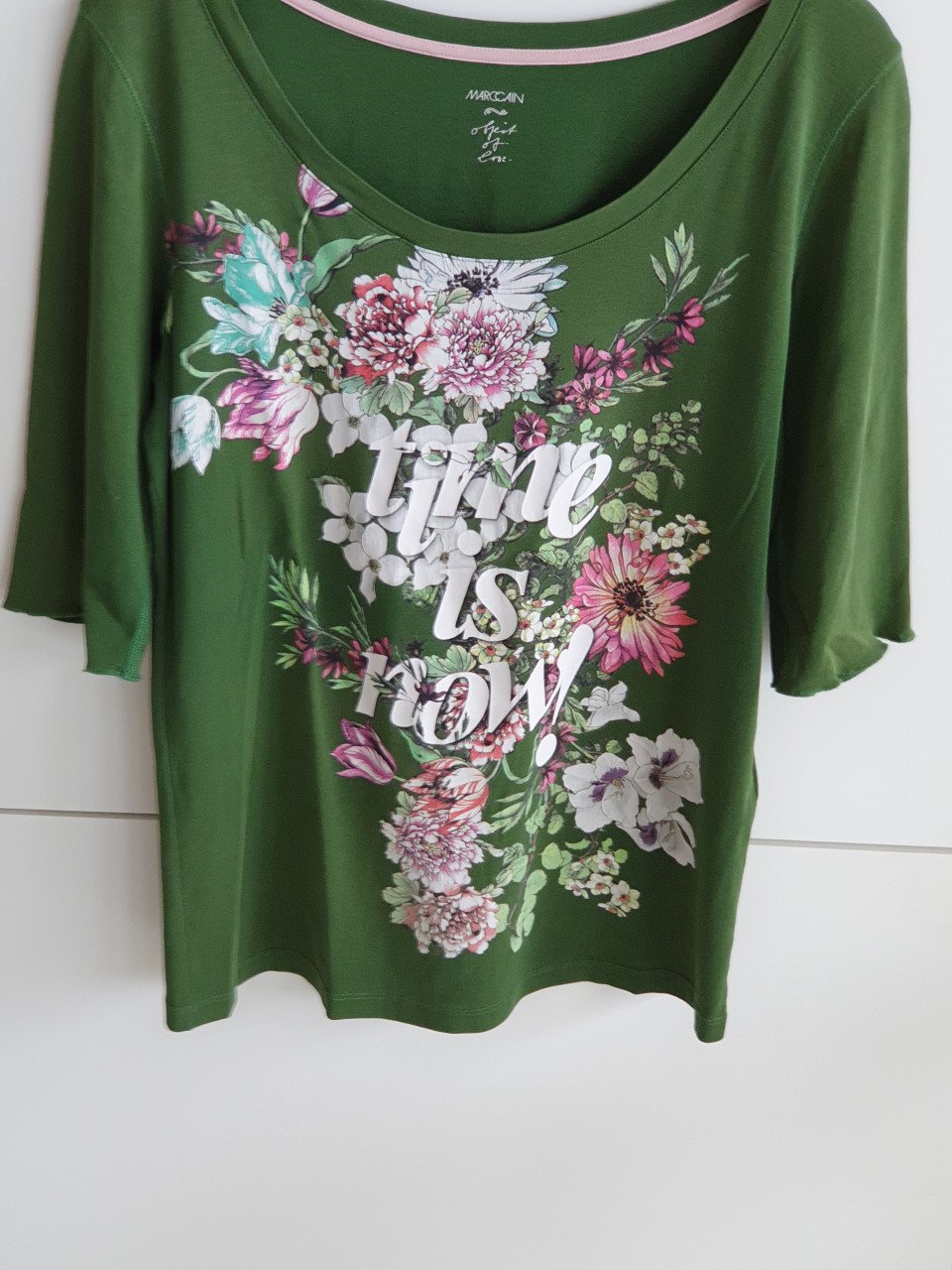 MARCCAIN SHIRT