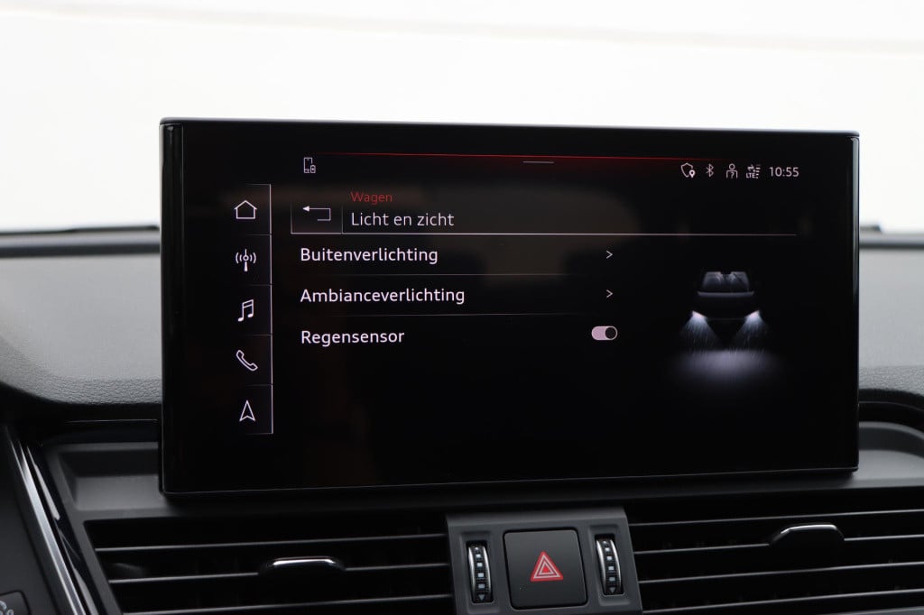 Audi Q5 55 tfsi e quattro s edition competition 367pk