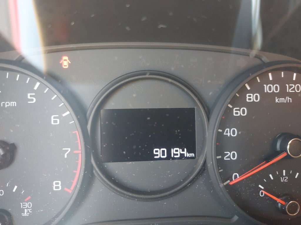 Kia Picanto 1.0 mpi comfortplusline | navigatie | airco |
