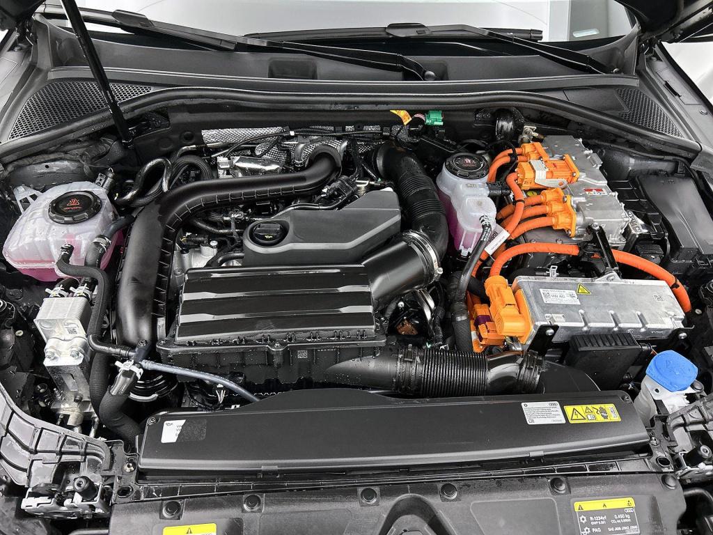 Audi A3 sportback 45 tfsi e s edition competition | automaat | panoramadak 