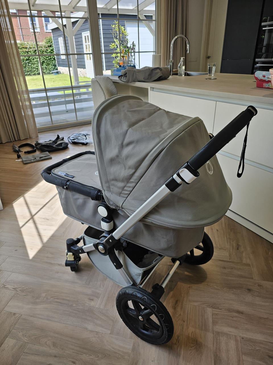 Bugaboo Cameleon 3