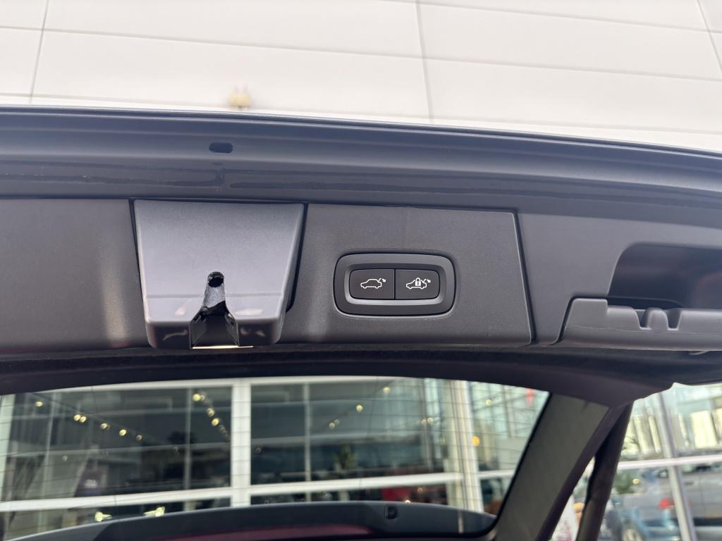 Volvo V90 cross country t5 254pk awd pro| trekhaak| adap.cruise standkachel