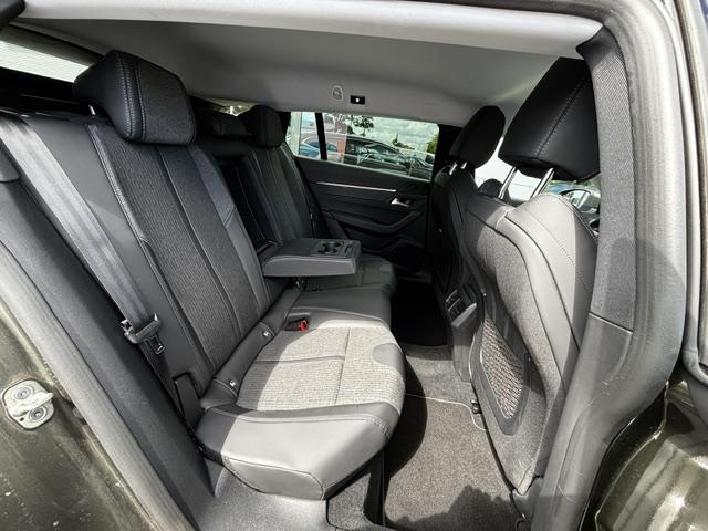 Peugeot 508 sw blue l. active 1.6turbo-180pk (vol)automaat (eat8) 4cil.| na