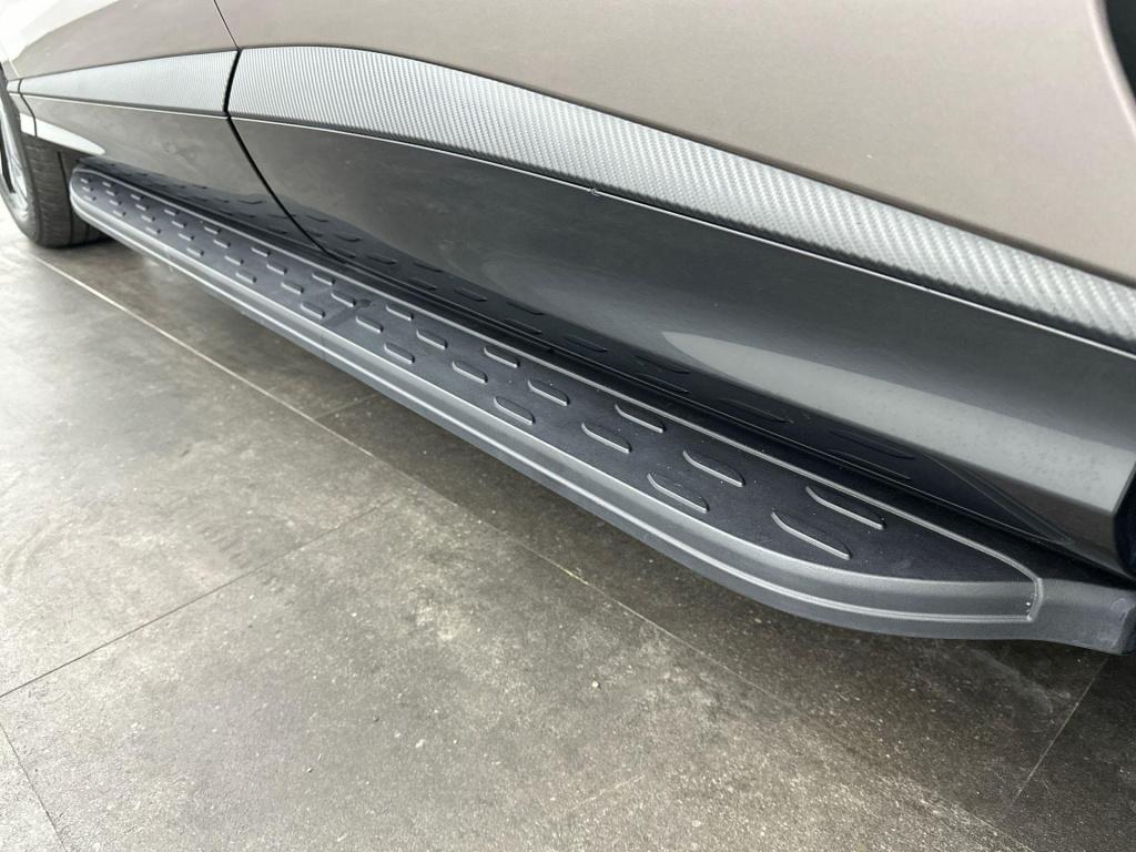 MG Hs 1.5 phev aut. luxury