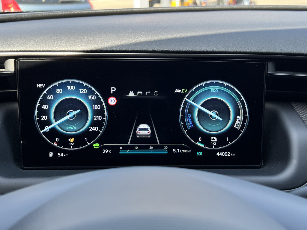 Hyundai Tucson 1.6 t-gdi phev n line 4wd | 360 camera | two-tone | apple/ a