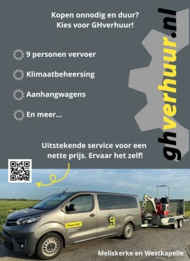 Bouwdrogers Te Huur