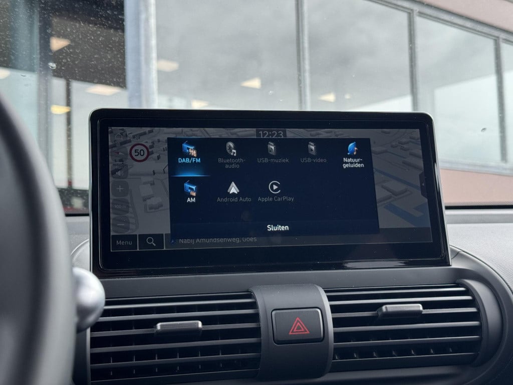 Hyundai Inster evolve 49 kwh