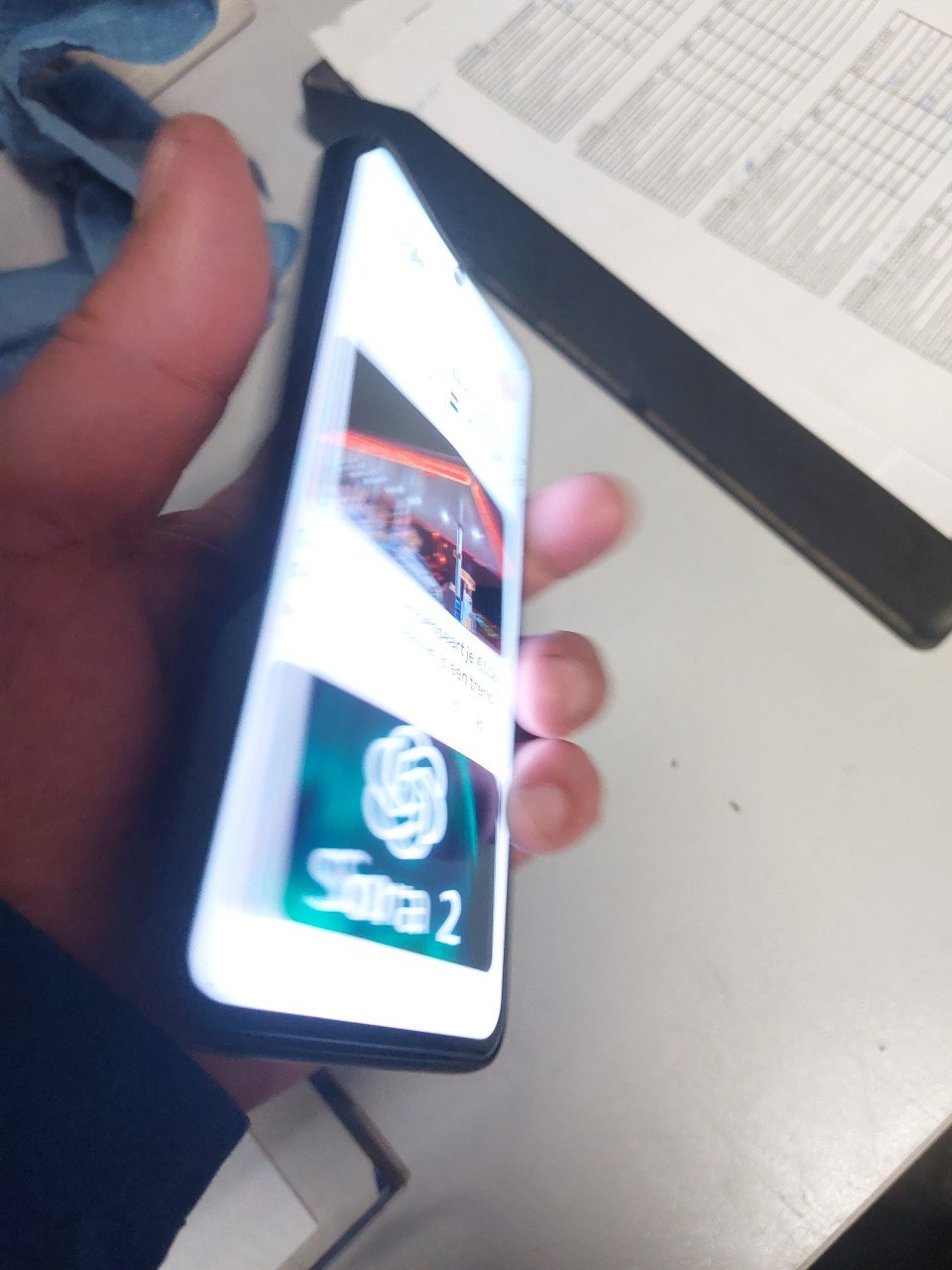 Telefoon