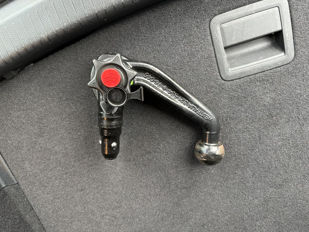 Volkswagen Golf 1.4 tsi dsg comfortline | trekhaak | adapt. cruise | navi |