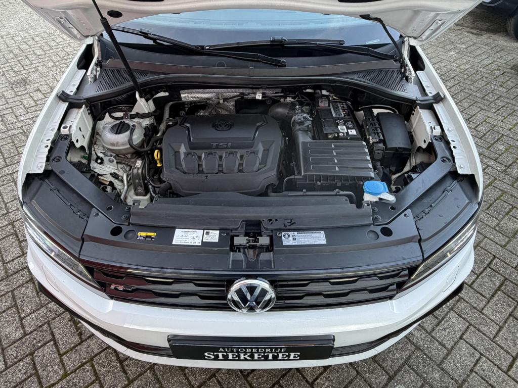 Volkswagen Tiguan 2.0 tsi 4motion highline | pano | acc | carplay | rijklaa
