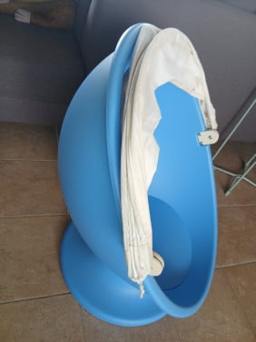 IKEA eistoel