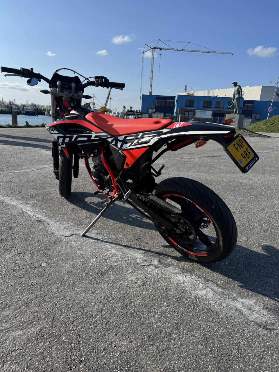 Beta rr 50 2023
