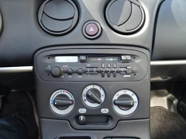 Fiat Barchetta 1.8-16v