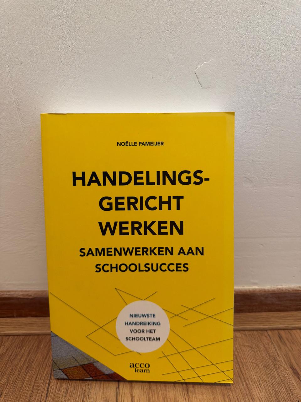 Studieboeken PEP/Pedagogiek/Social work