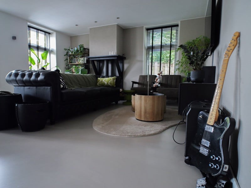 Vrijstaande woning aan de Dorpsstraat 81 te Kattendijke